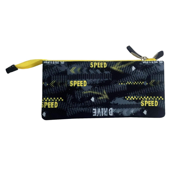 Portatodo triple speed