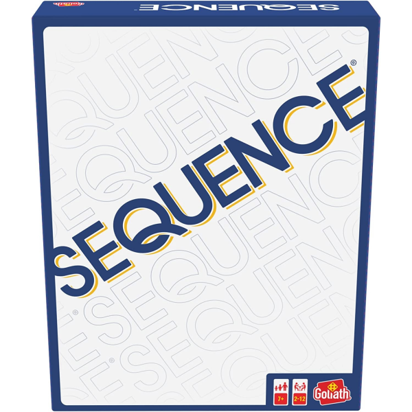 Sequence Goliath