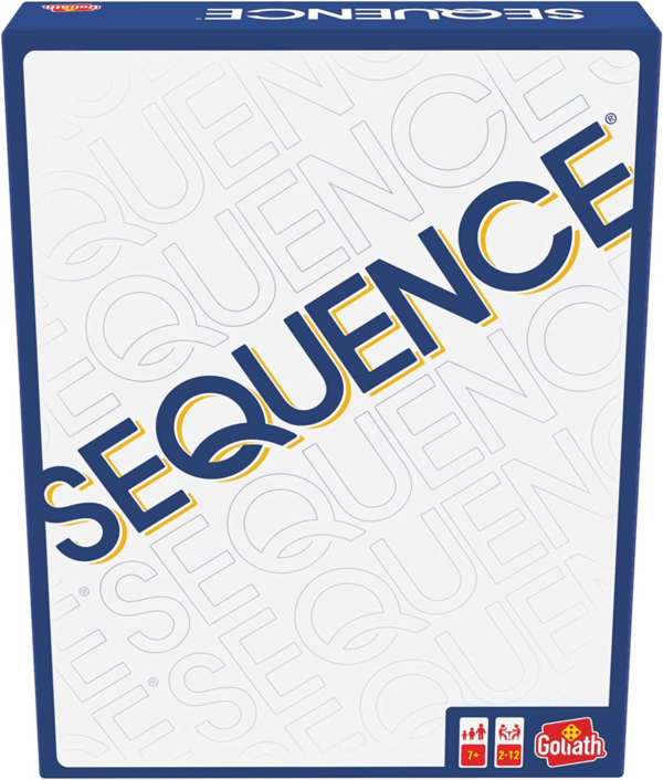 Sequence Goliath