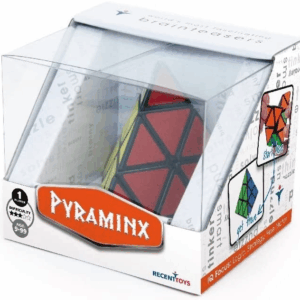 Cubo Pyraminx Cayro