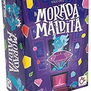 Morada Maldita Mercurio