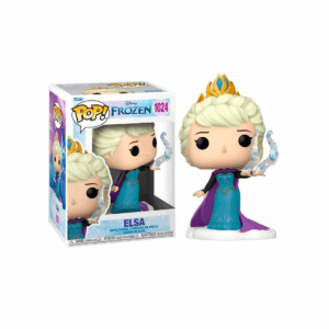 Funko Pop Elsa 1024