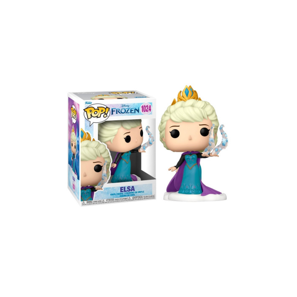 Funko Pop Elsa 1024