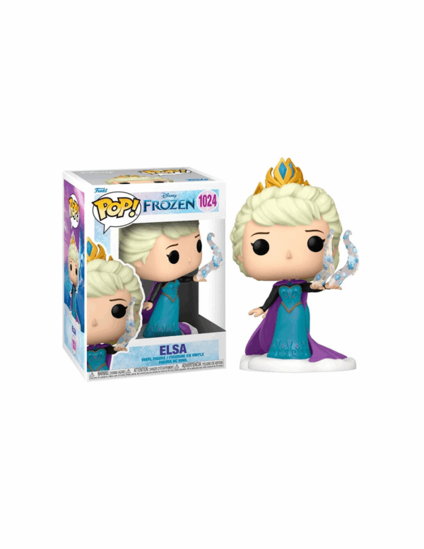 Funko Pop Elsa 1024