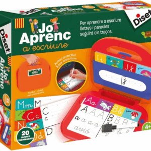 Jo Aprenc a Escriure Diset