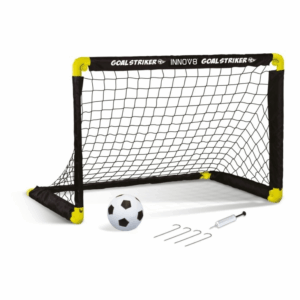 Porteria de Futbol Plegable Tachan