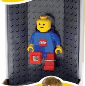 Linterna de cabeza Lego Head lamp