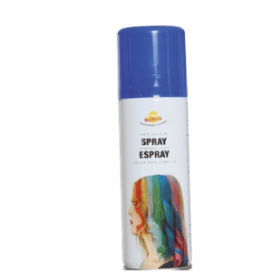 Spray para Pelo Azul Guirca