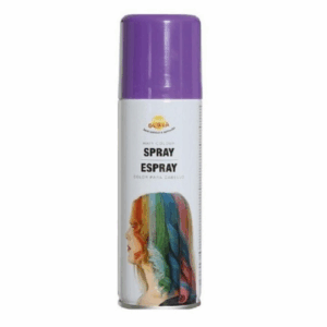 Spray para Pelo Lila Guirca
