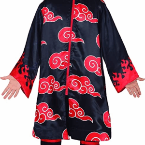 Disfraz Cloud Ninja Infantil Talla 7-9 Años Guirca