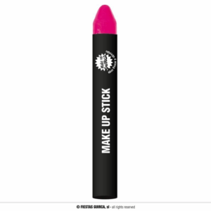 Barra Maquillaje Rosa 15gr Guirca