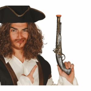 Pistolon Pirata 41 cm Guirca