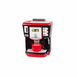 Cafetera little Life Tachan
