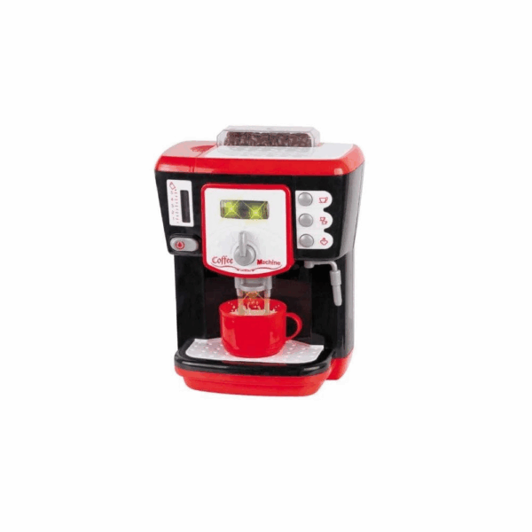 Cafetera little Life Tachan