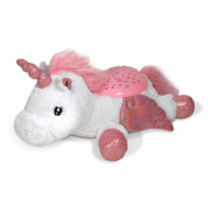 Twilight Buddies Unicornio proyecta estrellas Cloud-b