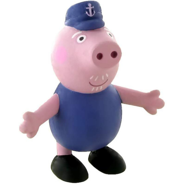 Abuelo pig