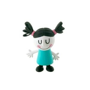 Nuna figura Monstruos de colores y900095