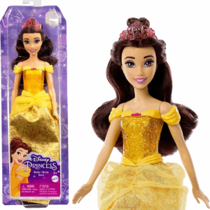 Muñeca Bella Diseny 30 cm Mattel HLW11
