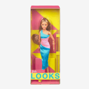 Barbie Look Model 15 Mattel HJW82