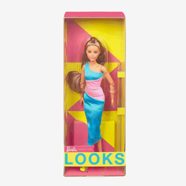 Barbie Look Model 15 Mattel HJW82