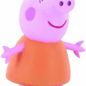 Mama pig