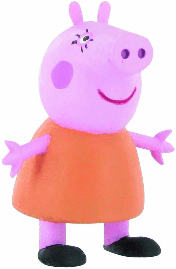 Mama pig