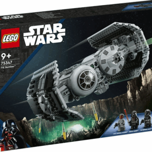 Lego 75347 Bombardero TIE Star Wars