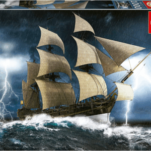 Puzzle 1000 Tormenta Perfecta Educa 19556