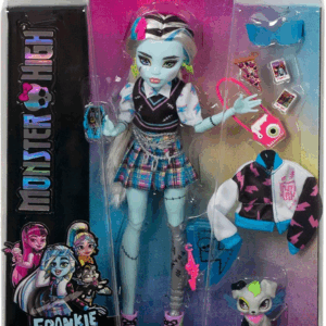 Monster High Frankie Stein Mattel HHK53