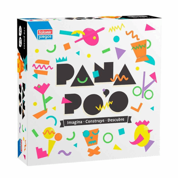 Pana Po'o Juego Falomir