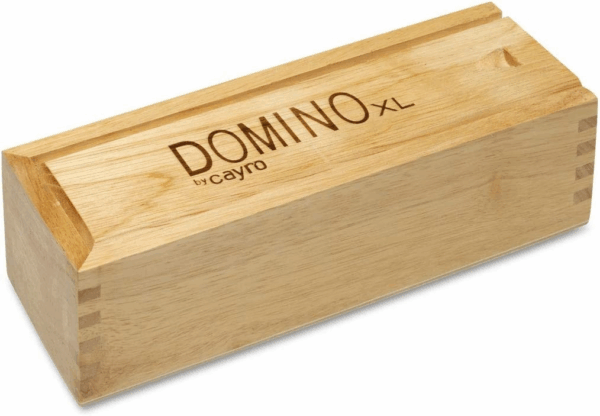 Domino XXL Cayro