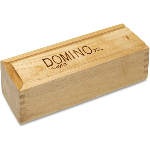 Domino XXL Cayro