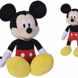 Peluche Mickey 61 cm Simba