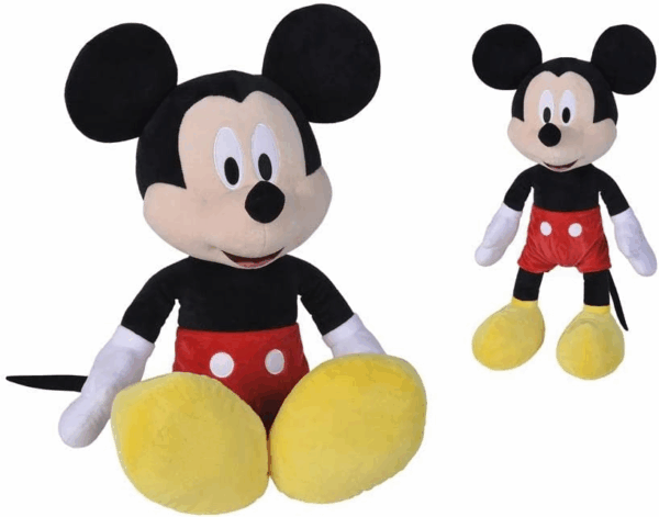 Peluche Mickey 61 cm Simba