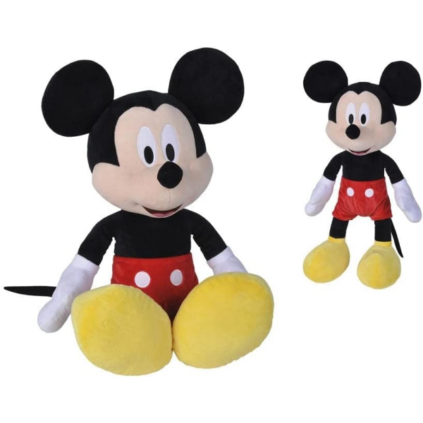 Peluche Mickey 61 cm Simba