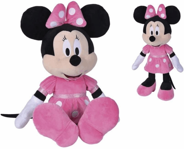 Peluche Minnie 61 cm Simba