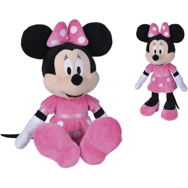 Peluche Minnie 61 cm Simba