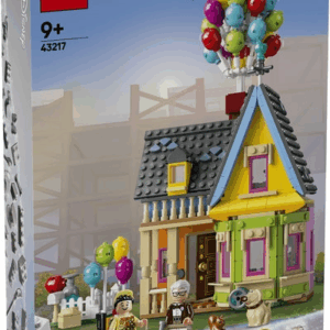 Lego 43217 Casa de Up Lego Disney
