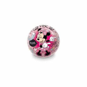 Pelota Minnie 14 cm Unice