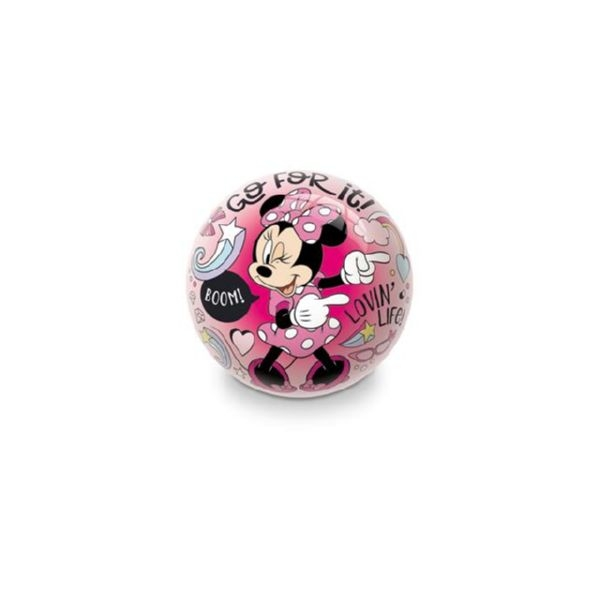 Pelota Minnie 14 cm Unice