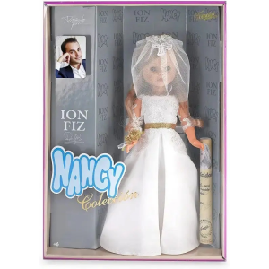 Nancy Coleccion Novia Ion Fiz Famosa