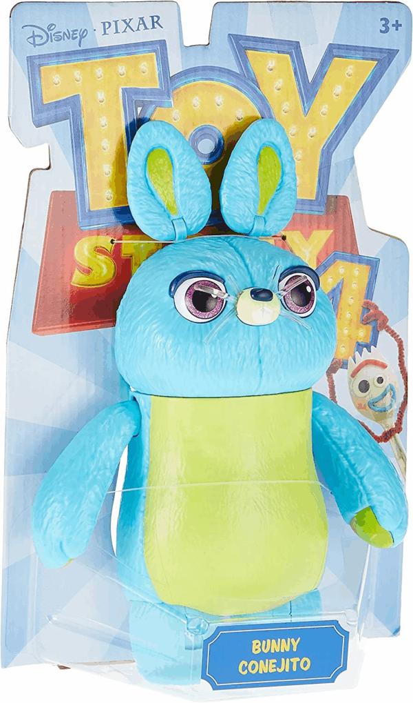 Toy Story Bunny Mattel GDP67