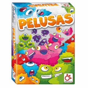 Pelusas Mercurio