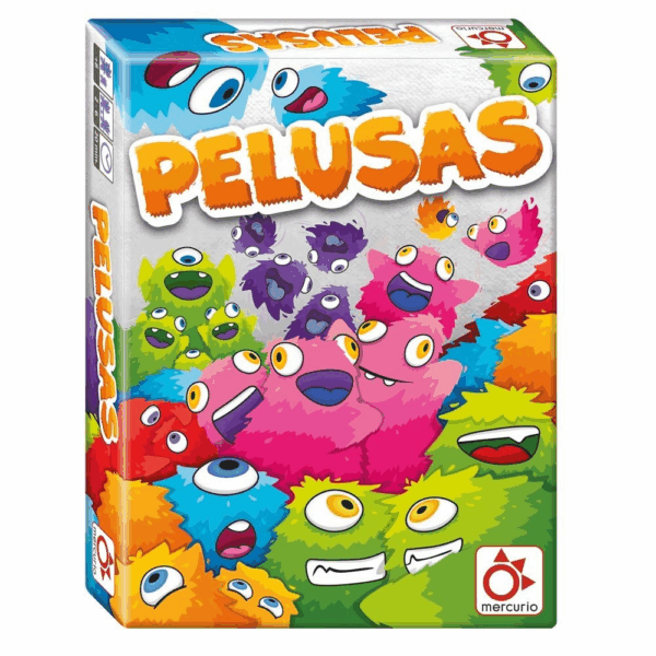Pelusas Mercurio