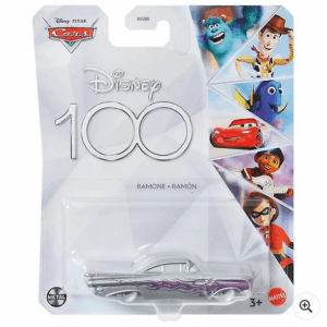 Cars Ramone Diseny 100 Mattel HNR03