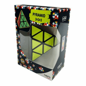 Pyramid 3x3 Cayro