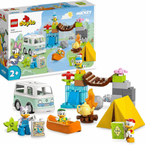 Lego 10997 Aventura Campestre Duplo