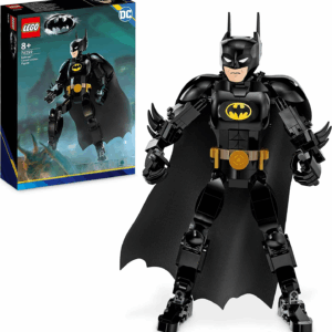 lego 76259 Batman Figura para Construir DC