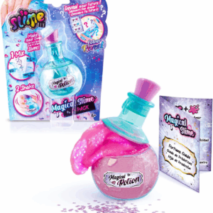 Slime Magical Color Reveal Canal Toys