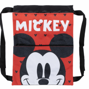 Mickey saquito escolar Cerda 2100003396